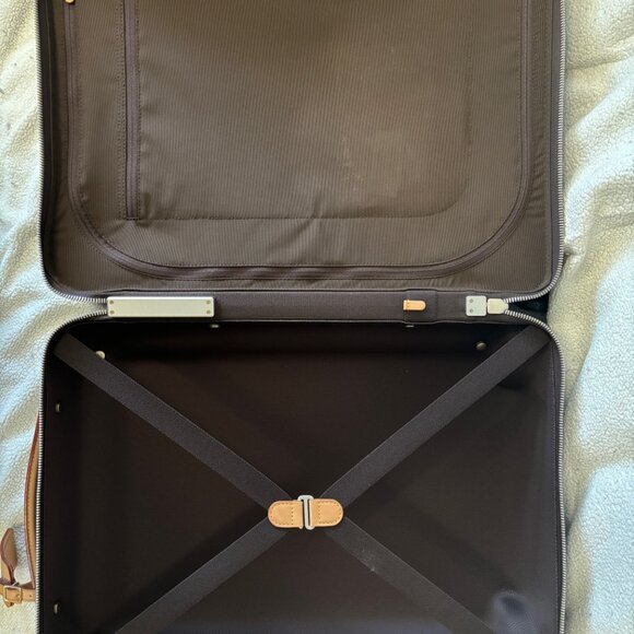 Louis Vuitton - Horizon 50 Monogram Spinner Suitcase - Picture 5 of 16